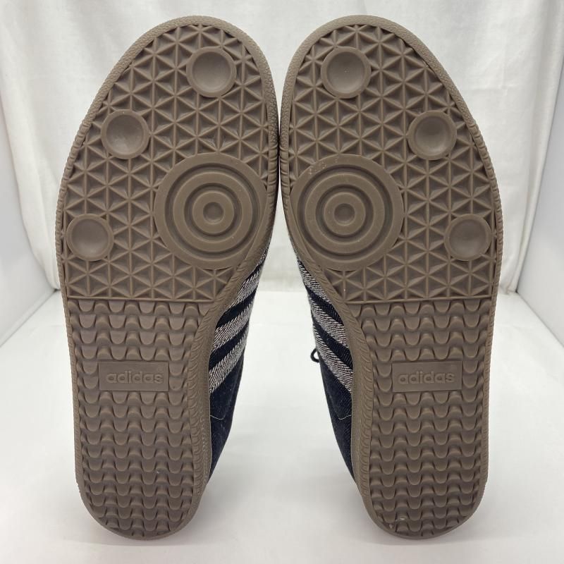  adidas Samba OG サイズ28.5 cm KJ 8858 ブラック グレー アディダス 91 その他 靴