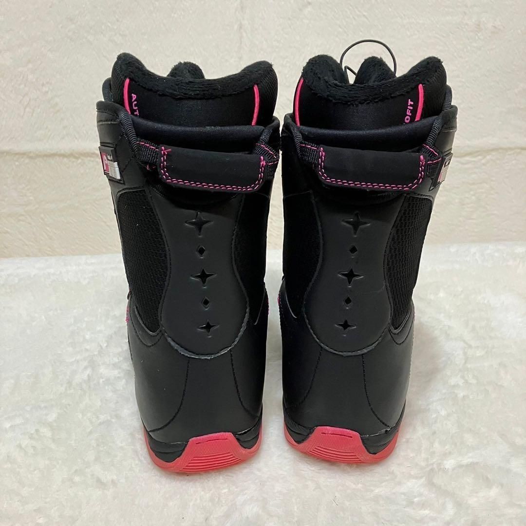 HEAD スノーボードブーツ レディース GALORE 22.5cm キッズ - メルカリ