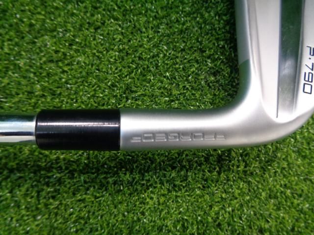  ユーティリティ テーラーメイド P 790 2025 DG EX Tour Issue JP S 200 23.5 9786 単体アイアン メンズ