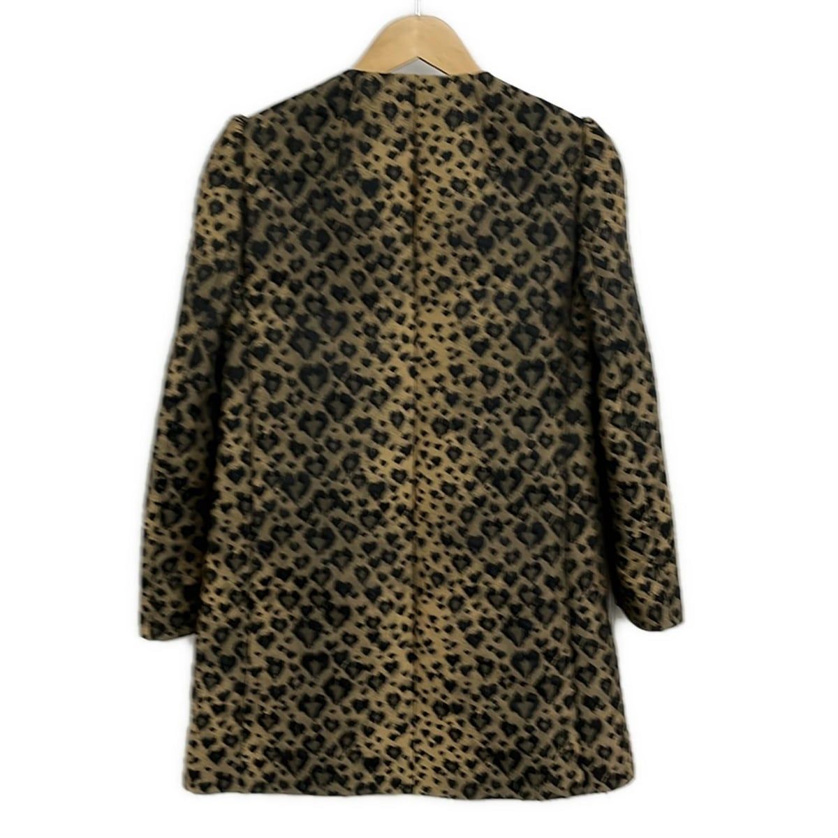 RED VALENTINO(レッドバレンチノ) コート サイズ40 M レディース美品