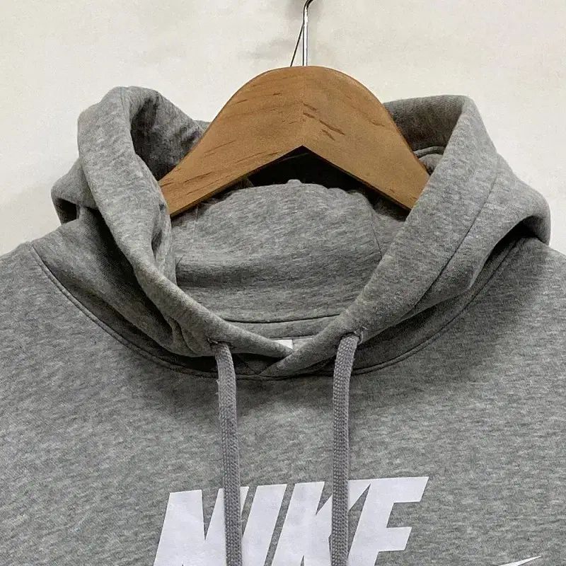 メンズL/ナイキ 21FW プリンティング フーディー