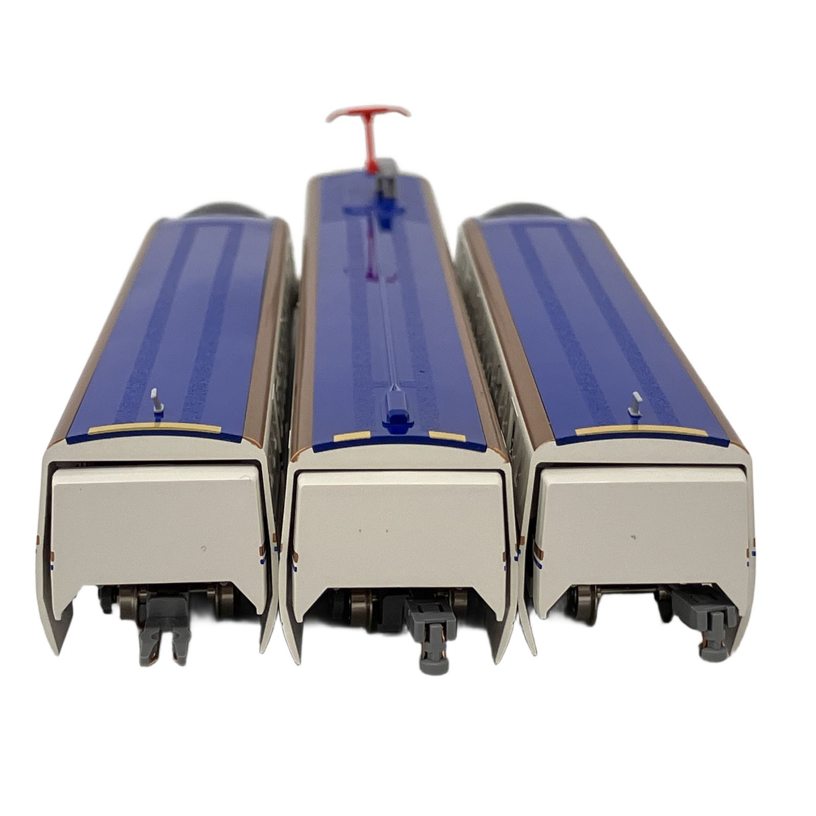 TOMIX 92530 JR E7系北陸新幹線 基本セット 鉄道模型 Nゲージ 中古