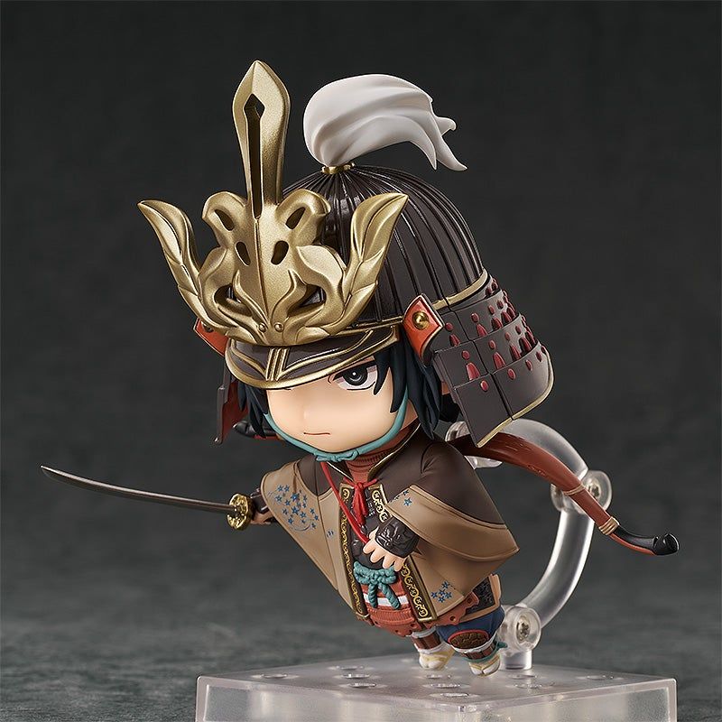 ねんどろいど 鬼滅の刃 不死川実弥 2506 未開封品 ねんどろいど 鬼滅