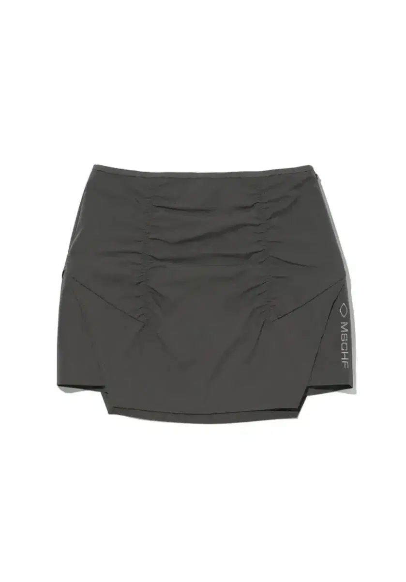 セットアップ MISCHIEF シャーリング ジャケット - ミニ スカート