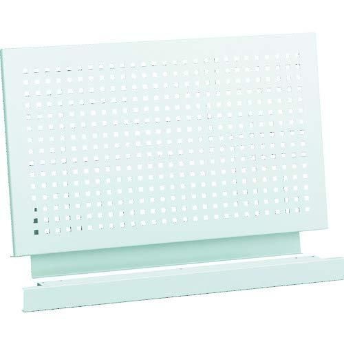 TRUSCO トラスコ中山 フェニックスワゴン用パンチングパネル W 750 W色 8000