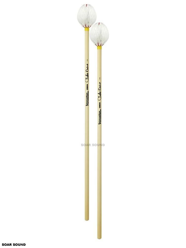 Innovative Percussion イノベイティブ パーカッション ハード Eriko Daimo Series マリンバ マレット 6 大茂絵里子 氏 シグネチャーモデル 2本1組