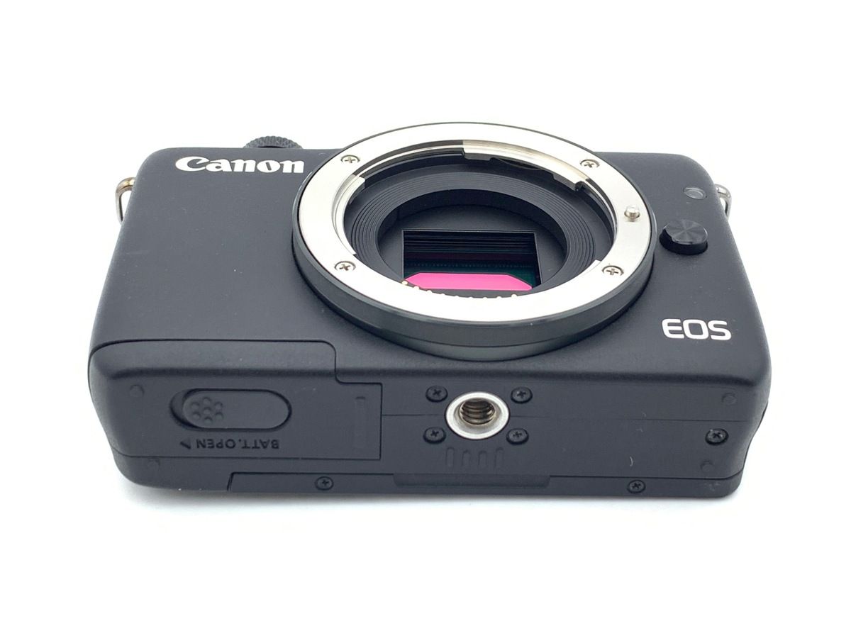 ■ 訳アリ品 ■ CANON キヤノン EOS M10 ボディ □ 訳アリ品 □ CANON キヤノン EOS M10 ボディ □ 訳アリ品 □ CANON