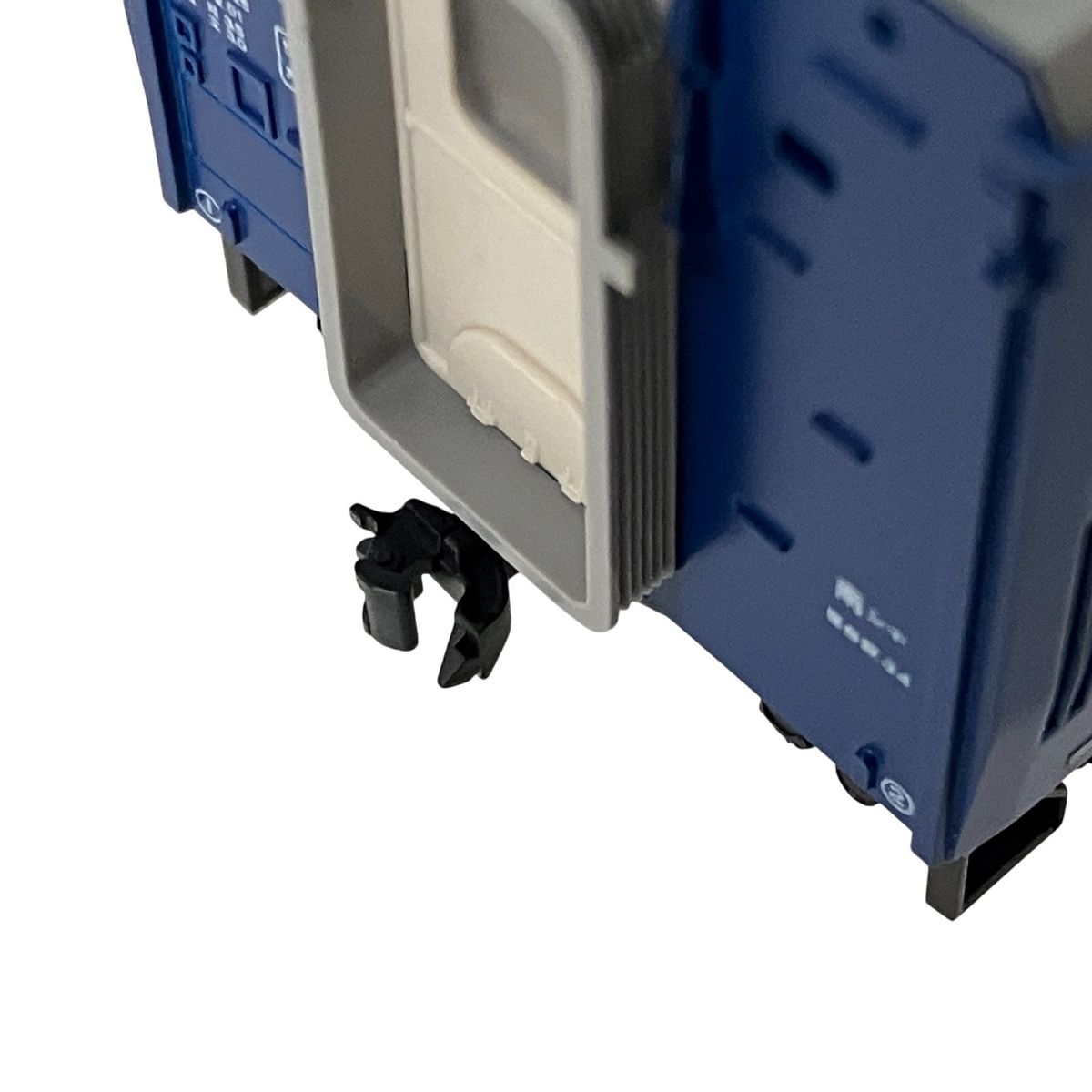  KATO HOゲージ 1-538 オハネ25 100番台 セット 鉄道模型 その他 鉄道玩具