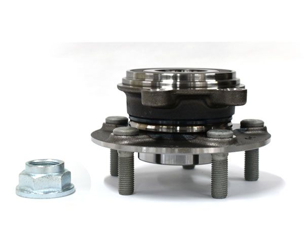 CX-3 DK8FY ハブベアリング 1個 片側 左右共通 フロント SNR HB3-Z705 R04.04～ 送料無料