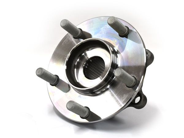 CX-3 DK8FY ハブベアリング 1個 片側 左右共通 フロント SNR HB3-Z705 R04.04～ 送料無料