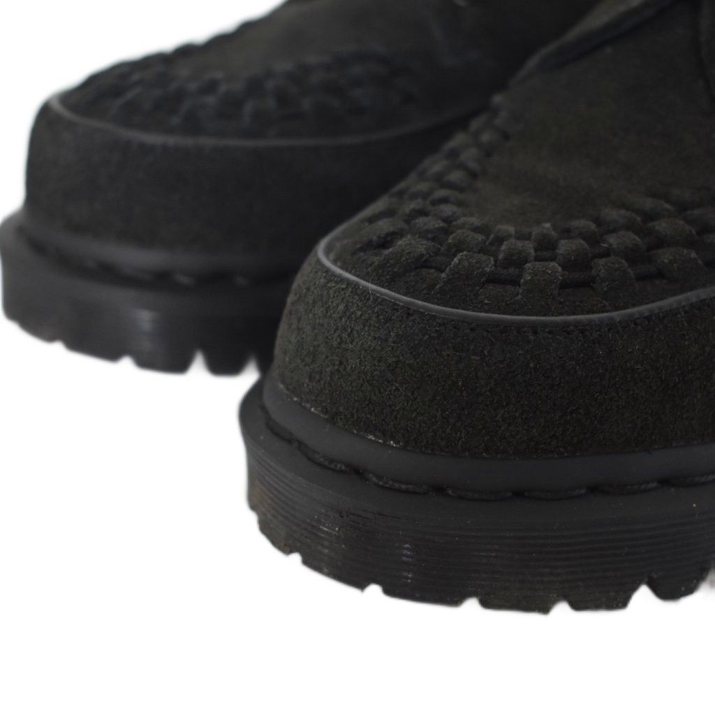 ドクターマーチン DR.MARTENS シュプリーム SUPREME Suede Ramsey