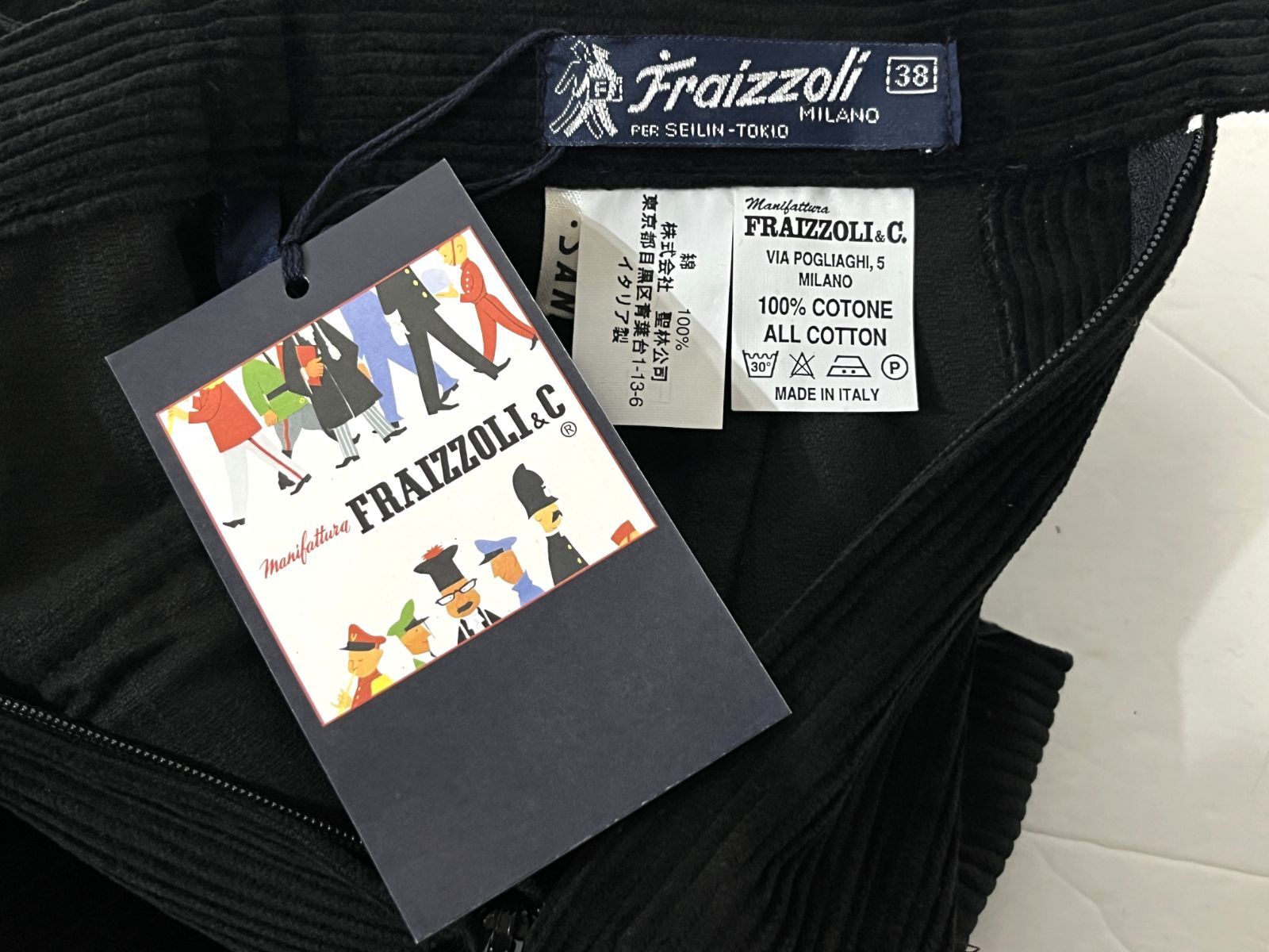 FRAIZZOLI