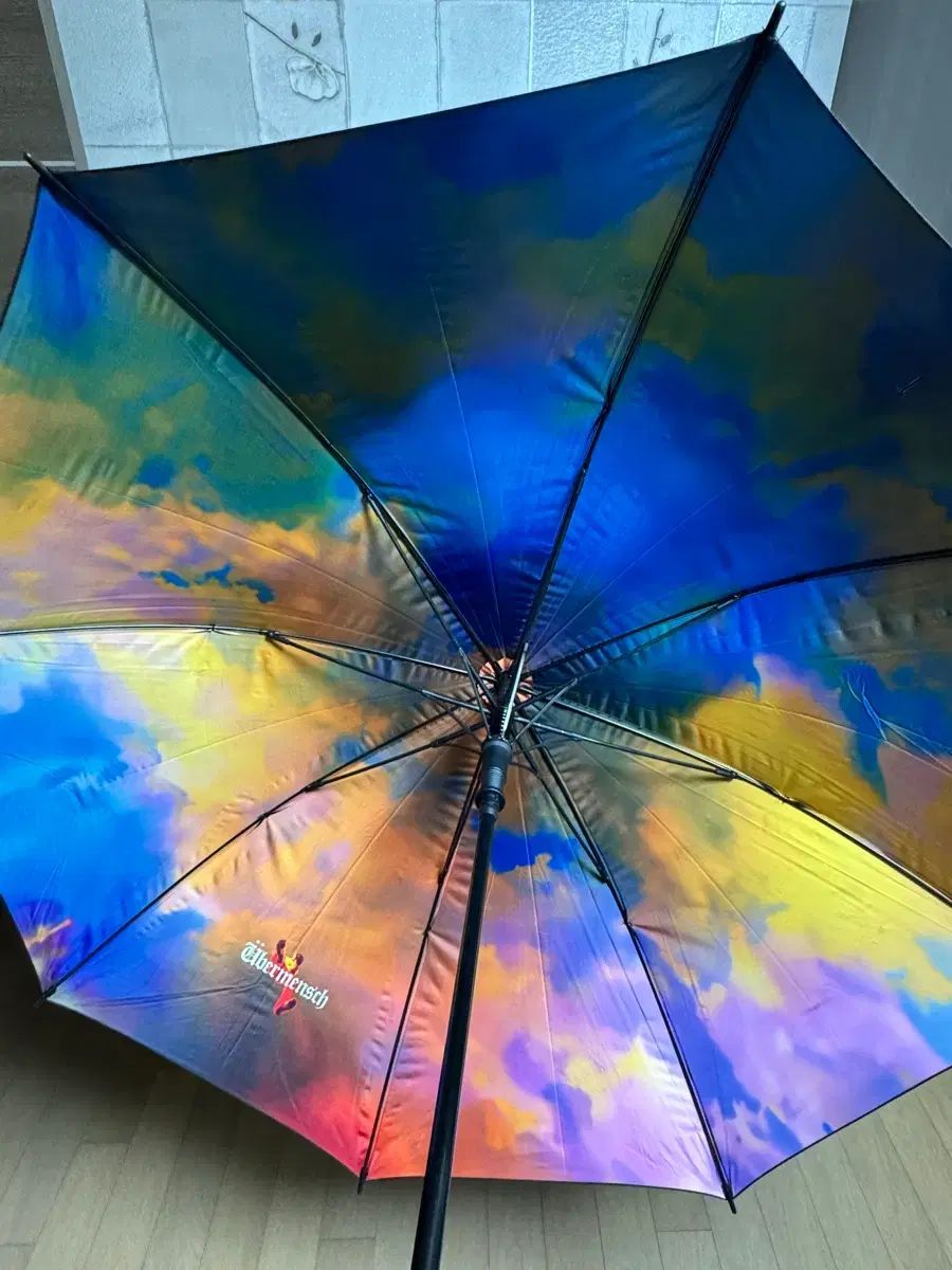 OS G-DRAGON ジードラゴン 長傘