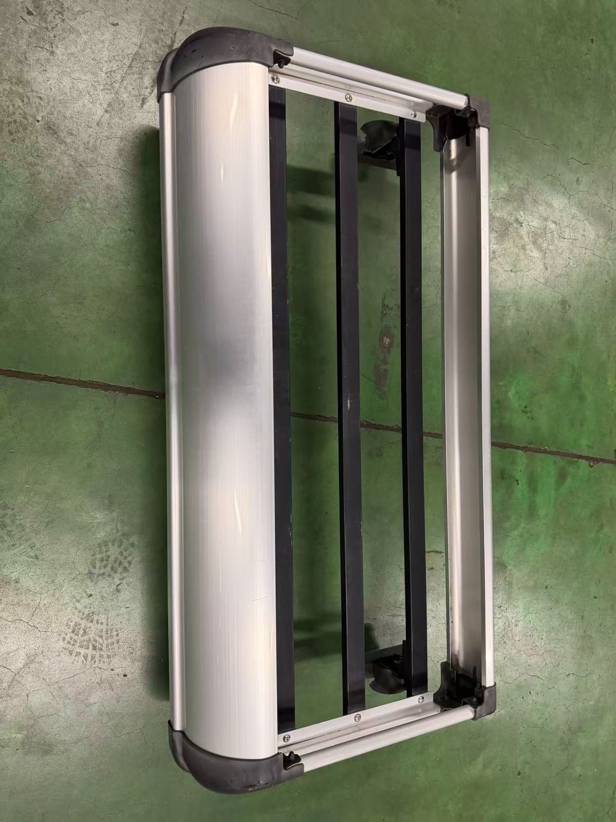 千葉県 キャリー 軽トラ ルーフキャリア タフレック tufreq