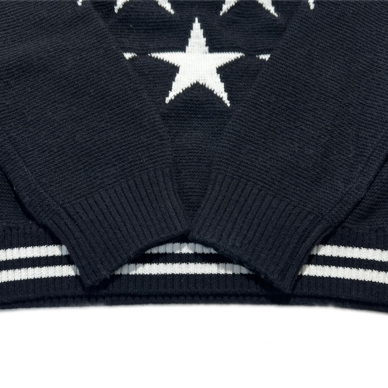 レディース パーリーゲイツ PEARLY ショップ GATES セーター 2(L) 濃紺