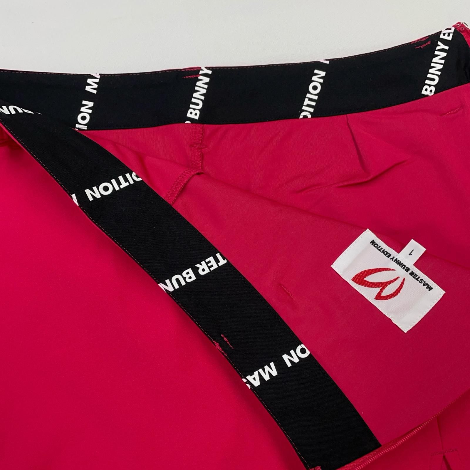 ショップ レディース マスターバニーエディション MASTER BUNNY