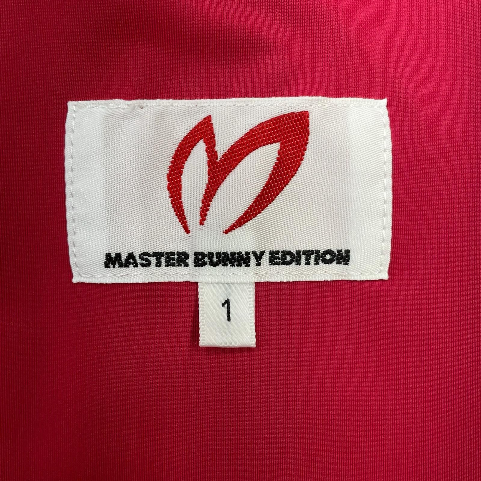 ショップ レディース マスターバニーエディション MASTER BUNNY