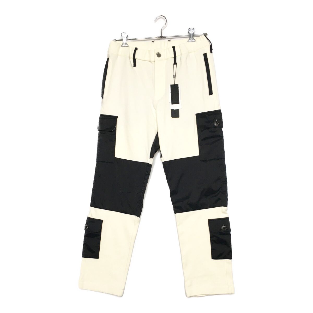 未使用品 メンズ ダンスウィズドラゴン DANCE WITH DRAGON パンツ 2(M