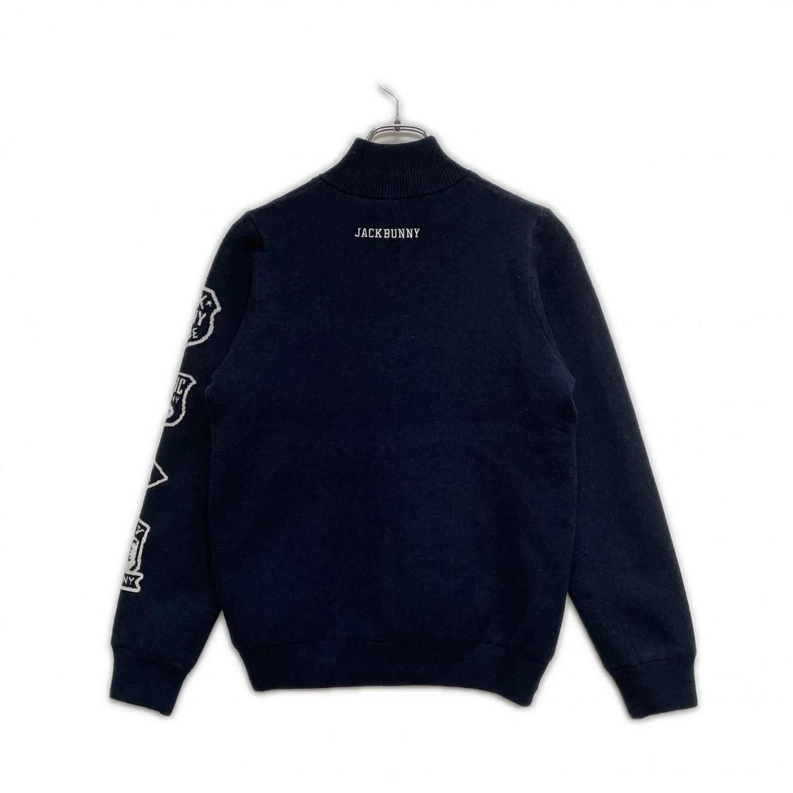 中古 レディース ジャックバニー Jack Bunny!! フルジップアウター 1(M