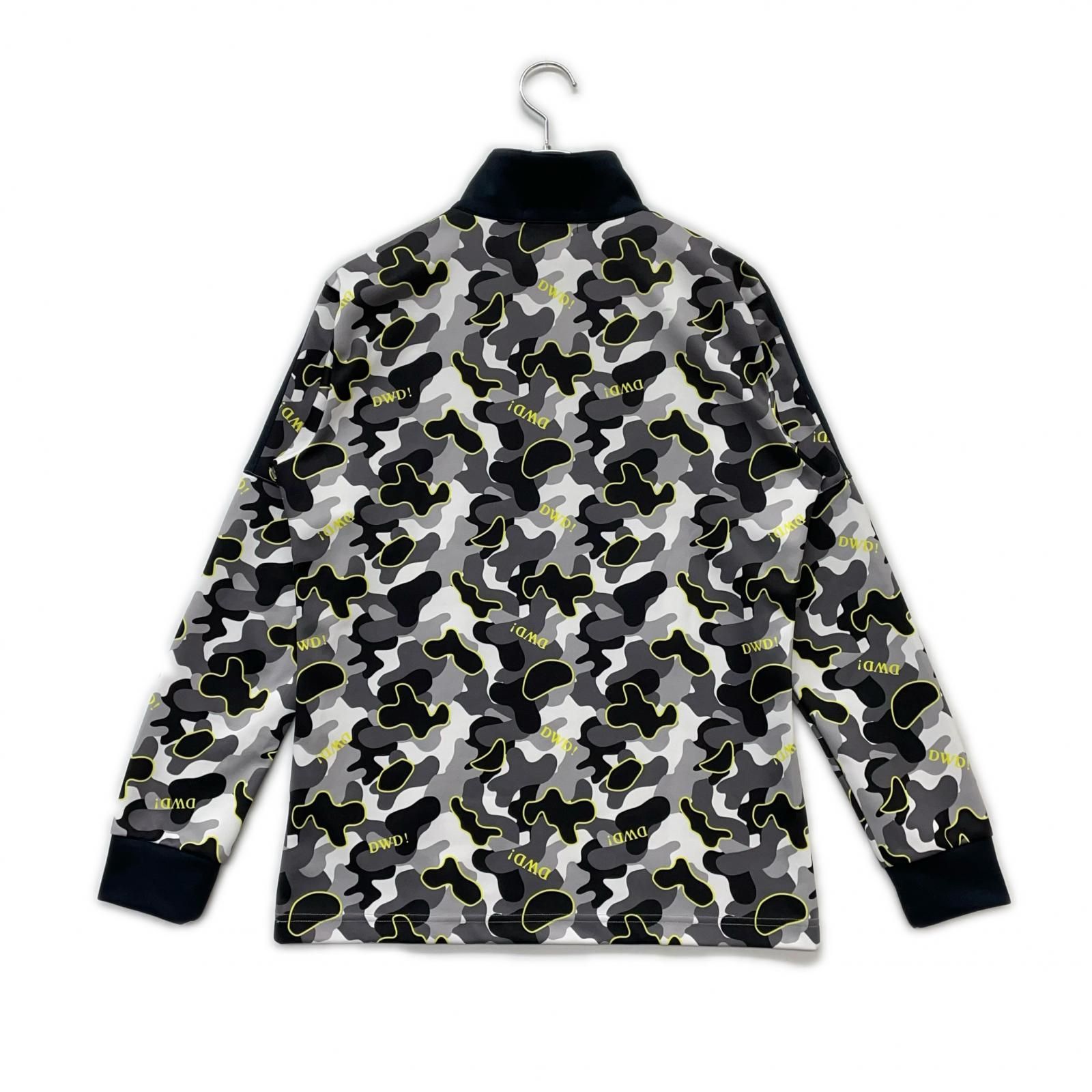 中古 メンズ ダンスウィズドラゴン DANCE WITH DRAGON 長袖シャツ 2(M