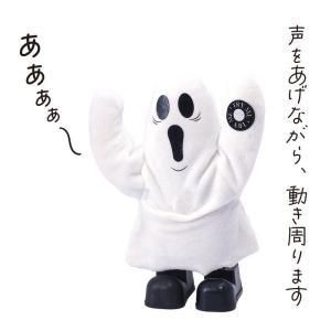 ケー イー アイ とことこゴースト HW 717 入数 5