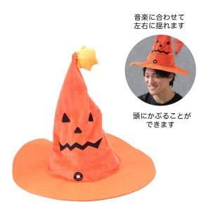 ケー イー アイ ダンシングパンプキンハット HW 716 入数 5