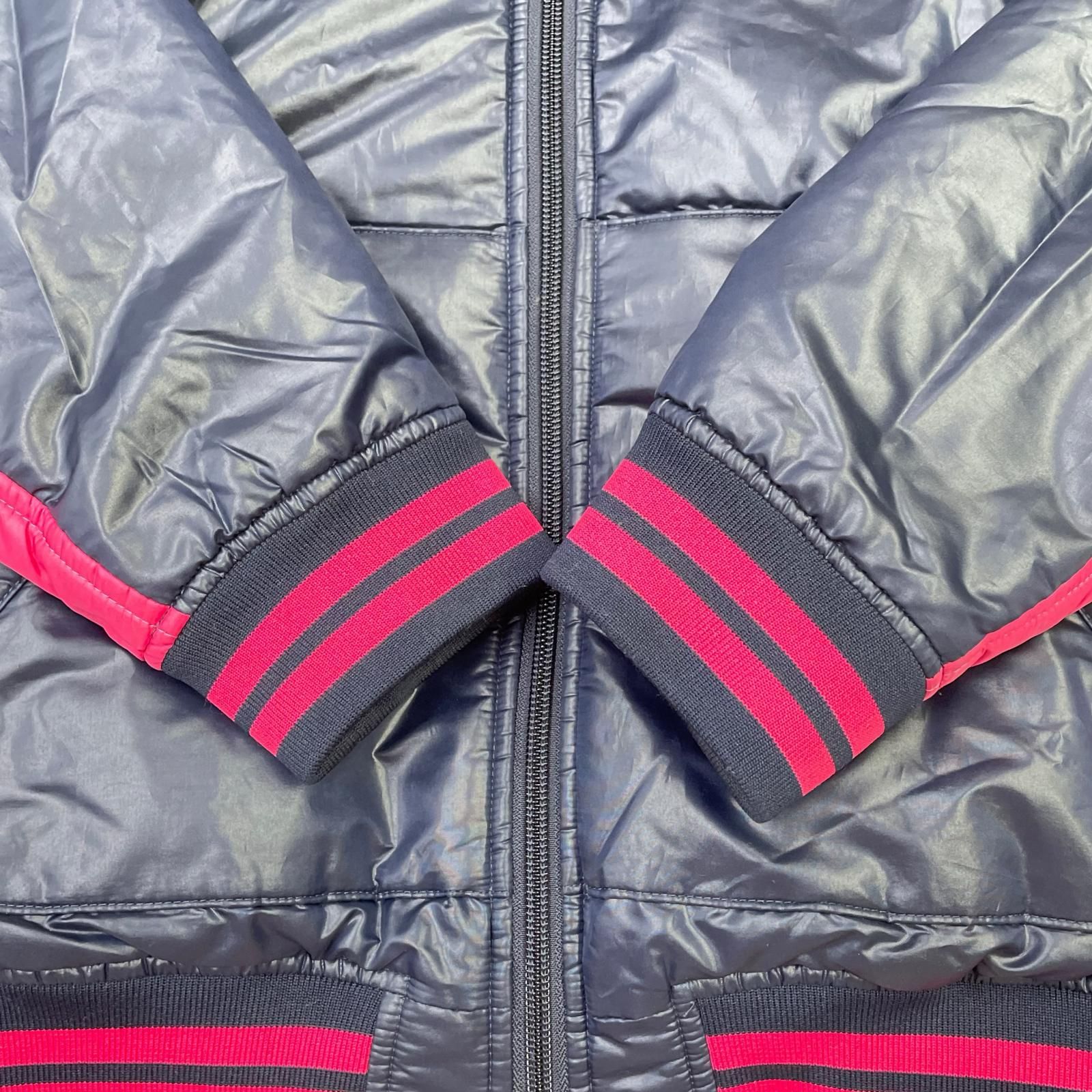 中古 レディース ジャックバニー Jack Bunny!! フルジップアウター 1(M