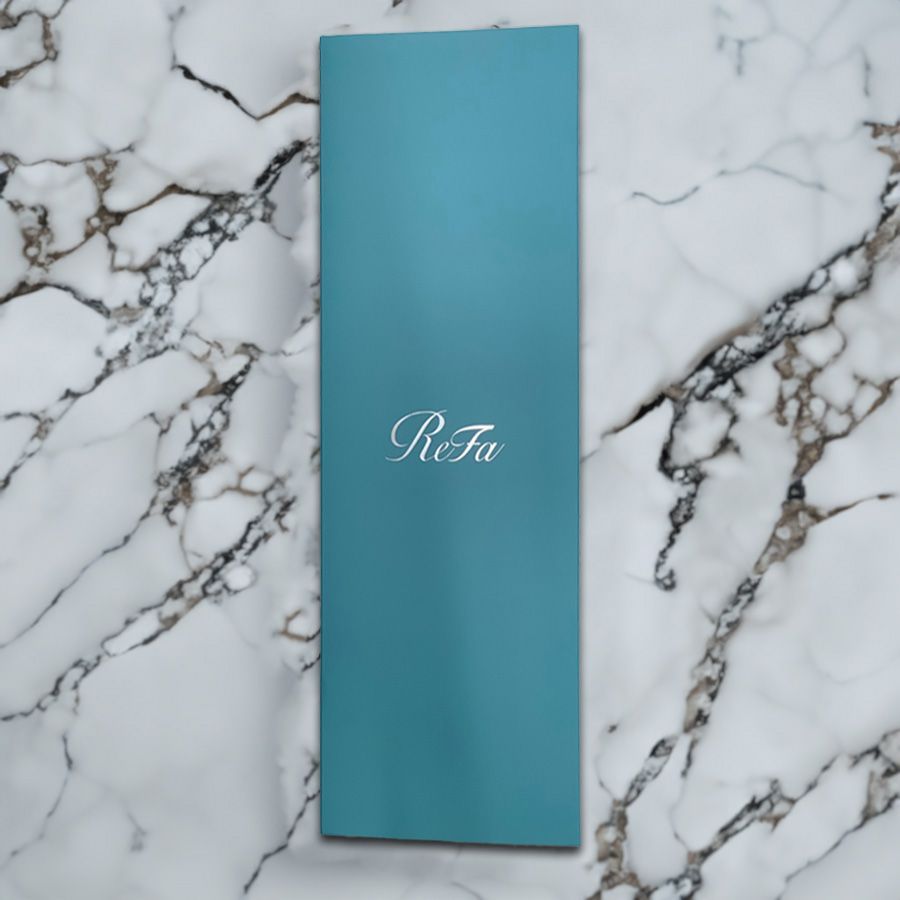  Refa リファ ファインバブルS シルバー RS AF 15 A 品 プレゼント ラピング 紙袋付き シャワーヘッド 浴室用具