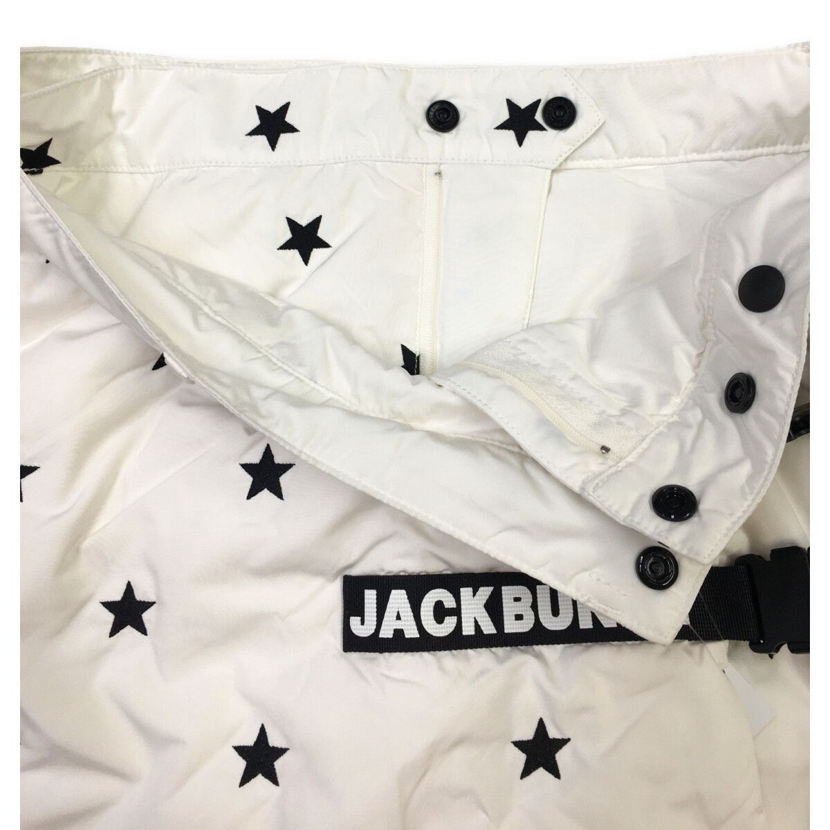 ジャックバニー　ダウン＆スカートセット ジャックバニー ダウン＆スカートセット