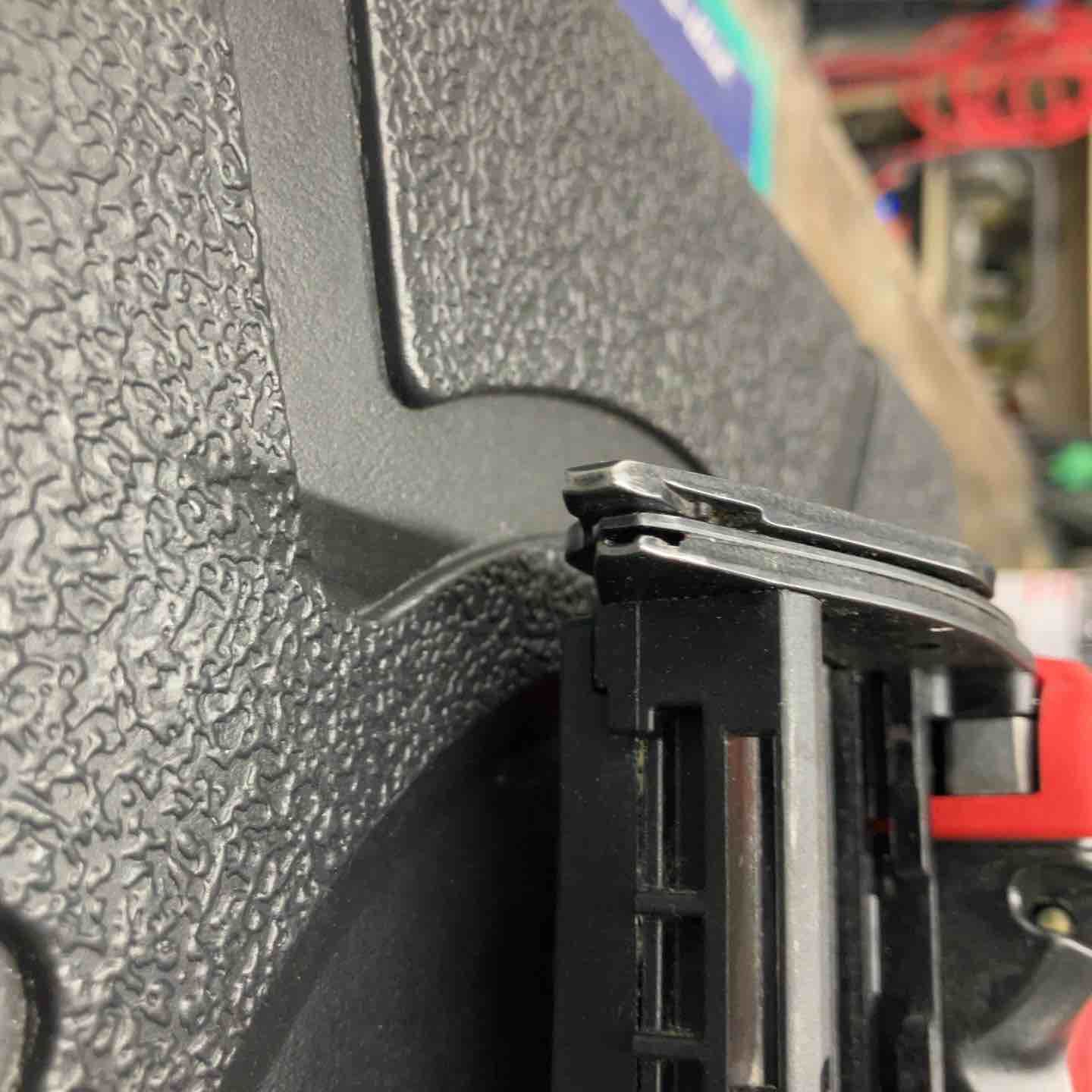  マックス MAX コードレスフィニッシュネイラ TJ-35 FN 1 その他 電動工具 エア工具