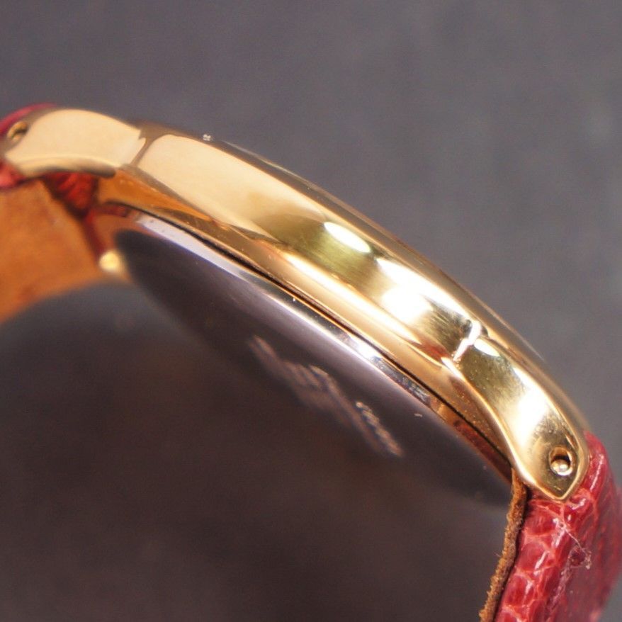 稼働品】SEIKO NOIE レディース腕時計 電池交換済、ベルト新品 - メルカリ