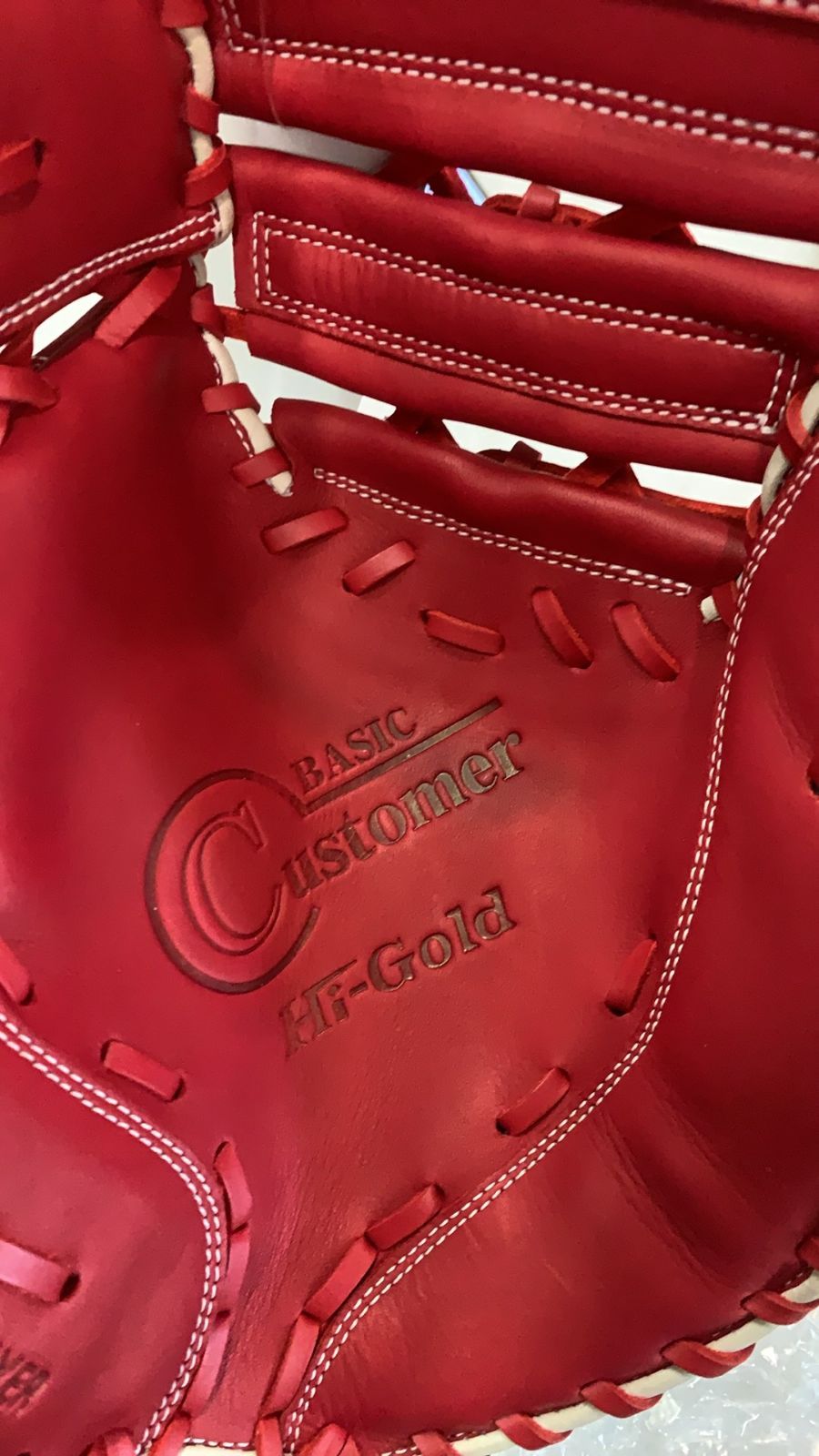 Hi-GOLD ソフトボール BSG-85 F--525297