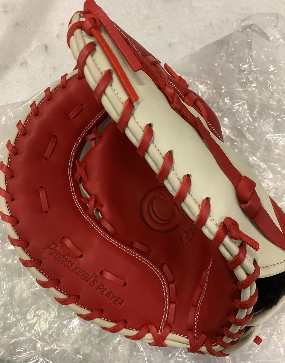 Hi-GOLD ソフトボール