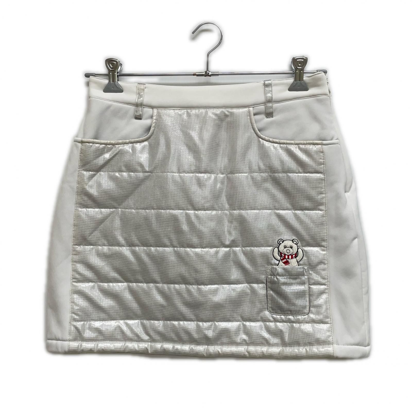 中古 レディース カステルバジャック JC de CASTELBAJAC スカート 42(L