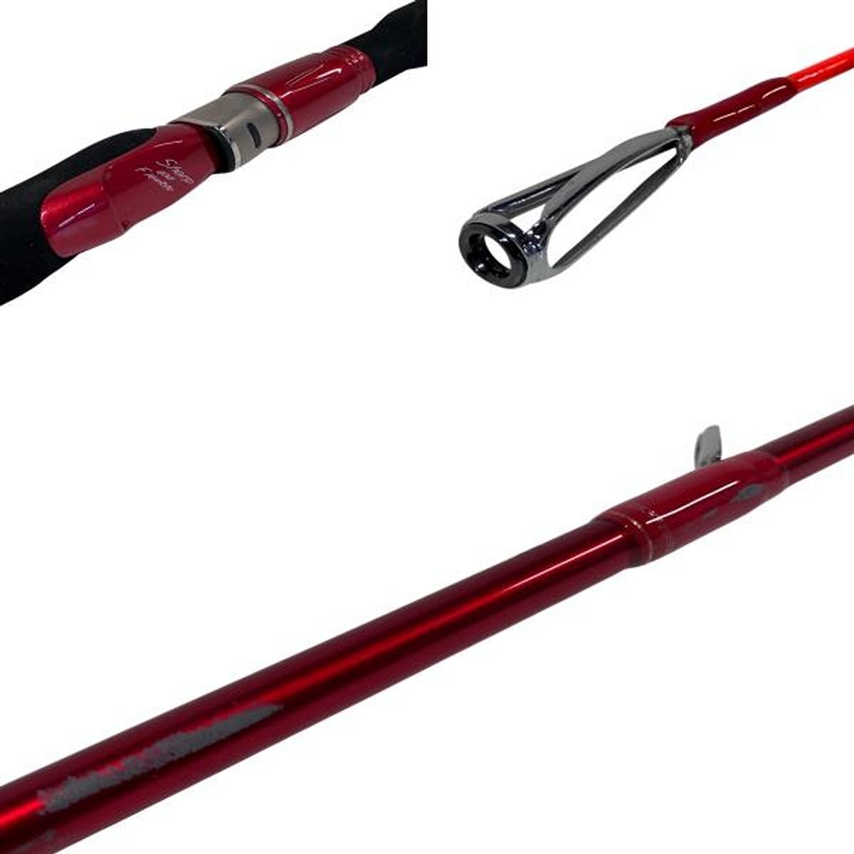 ダイワファイアバロン80-240 ファイアバロン 80-240｜＠ベリーネット 日本最大新品中古釣具WEBショップ