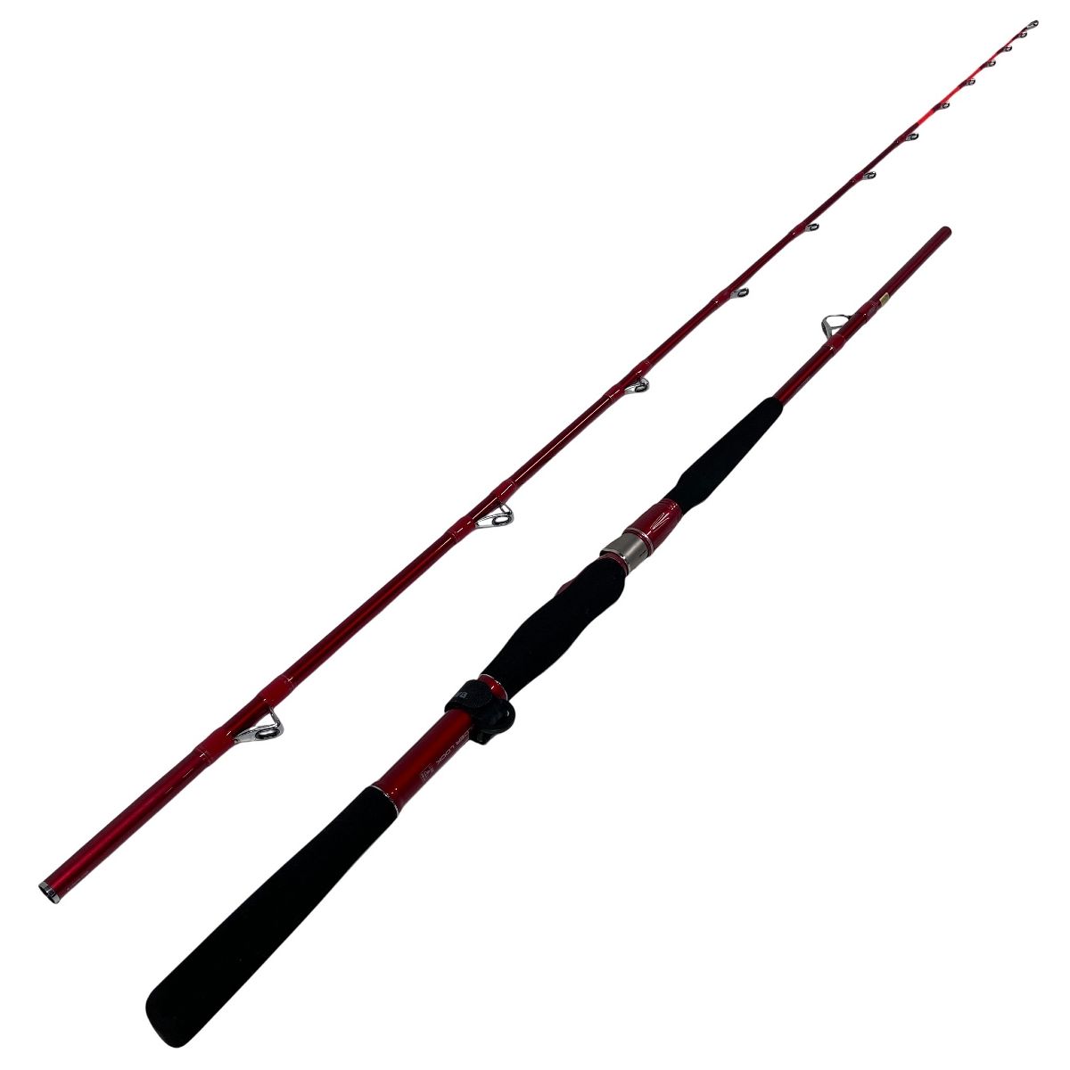 ダイワファイアバロン80-240 Daiwa ダイワ Fire Baron ファイア バロン 80-240 釣竿 釣具