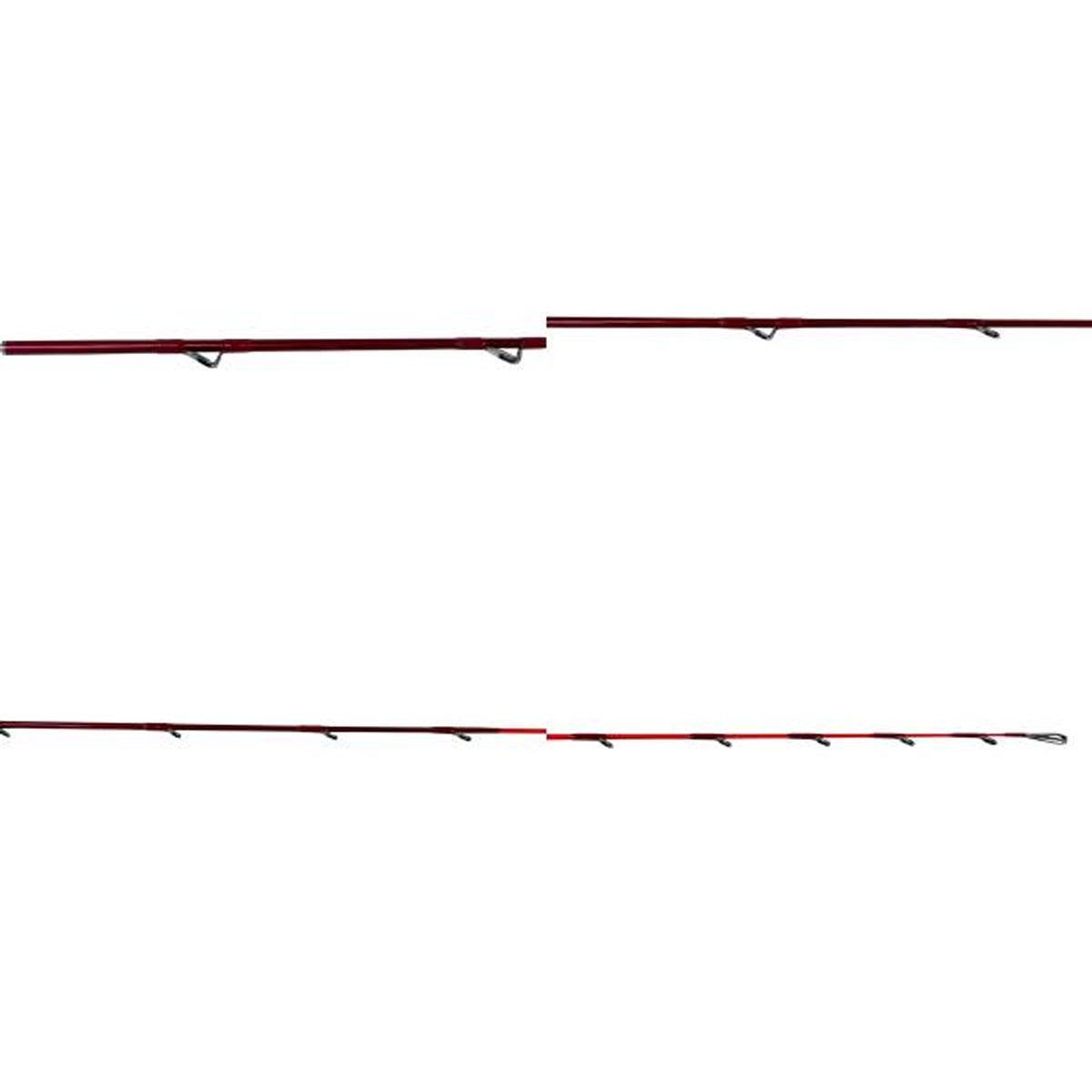 Daiwa ダイワ Fire Baron ファイア バロン 80-240 釣竿 釣具