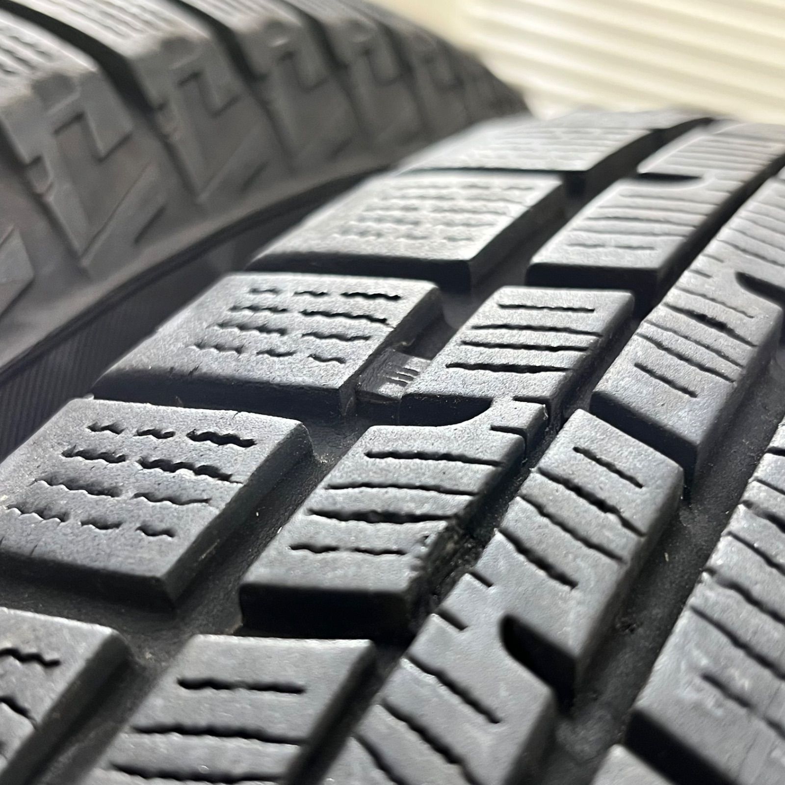 ヨコハマ アイスガードIG