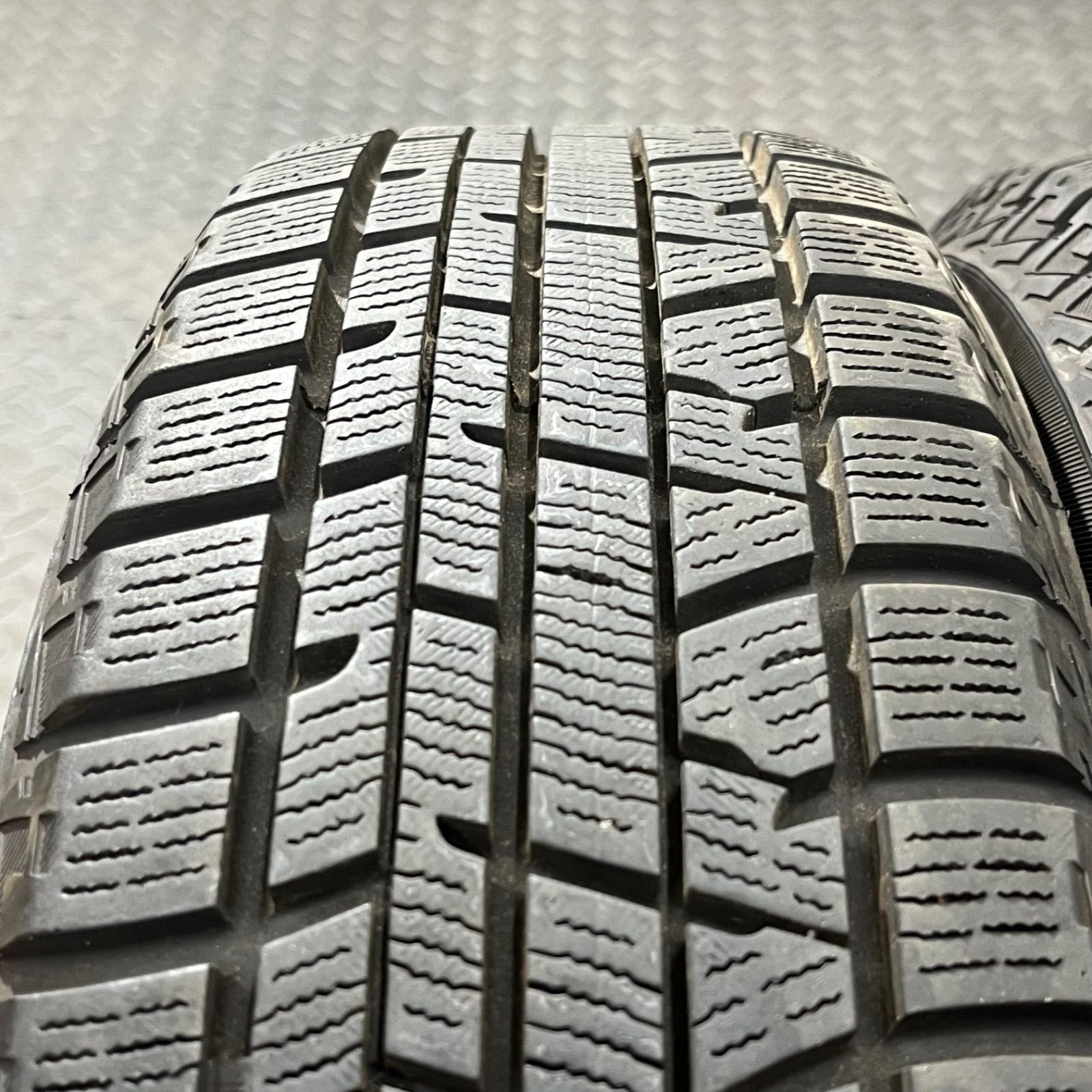 ヨコハマ アイスガードIG