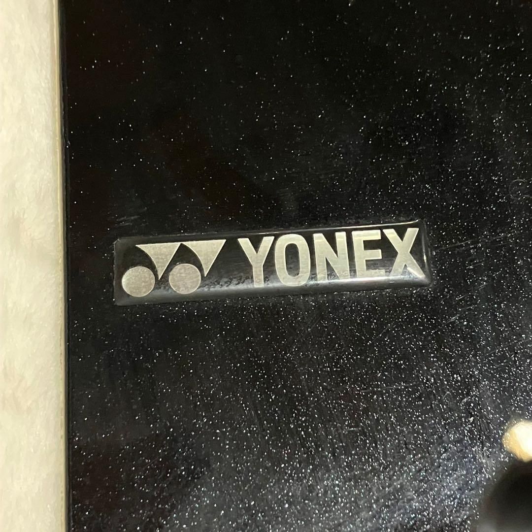 YONEX X project 113cm Burton フリースタイルjr YONEX X project 113cm Burton フリースタイルjr - メルカリ