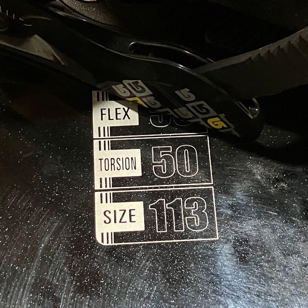 YONEX X project 113cm Burton フリースタイルjr - メルカリ