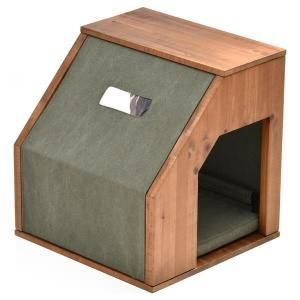 B.Bファニシング infinite ペットハウス 313 314 キャンバスグリーン 2192937