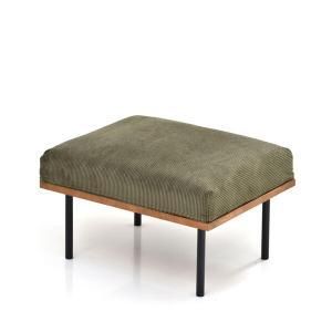 B.Bファニシング infinite オットマン 302 308 コーデュロイグリーン 2192931