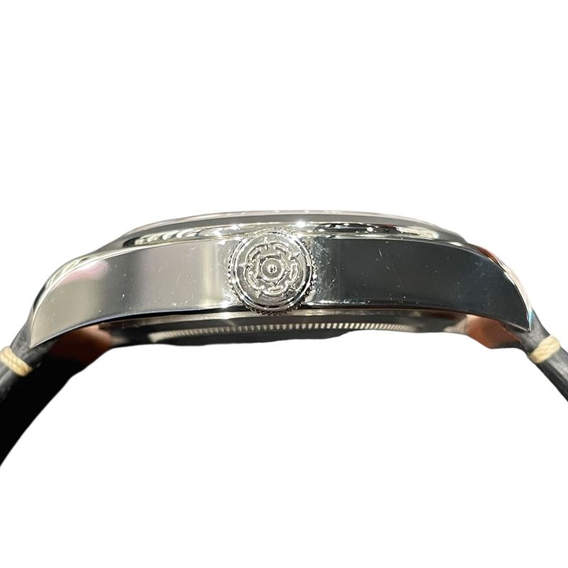 チューダー チュードル TUDOR ヘリテージブラックベイ41 79540 シルバー SS メンズ 腕時計