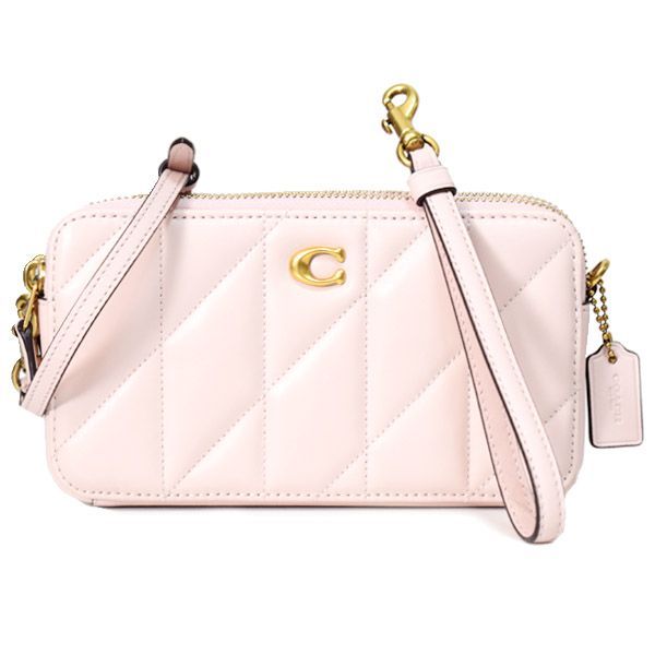 オンライン販売 コーチ クロスボディクラッチバッグ coach 【公式通販】