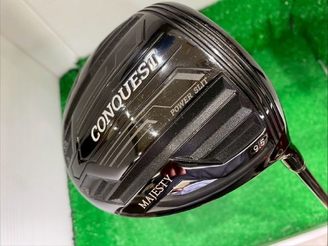 335 ドライバー マジェスティゴルフ マルマン マジェスティ 2025 Speeder NX HV 340 TS 9.5 和歌山