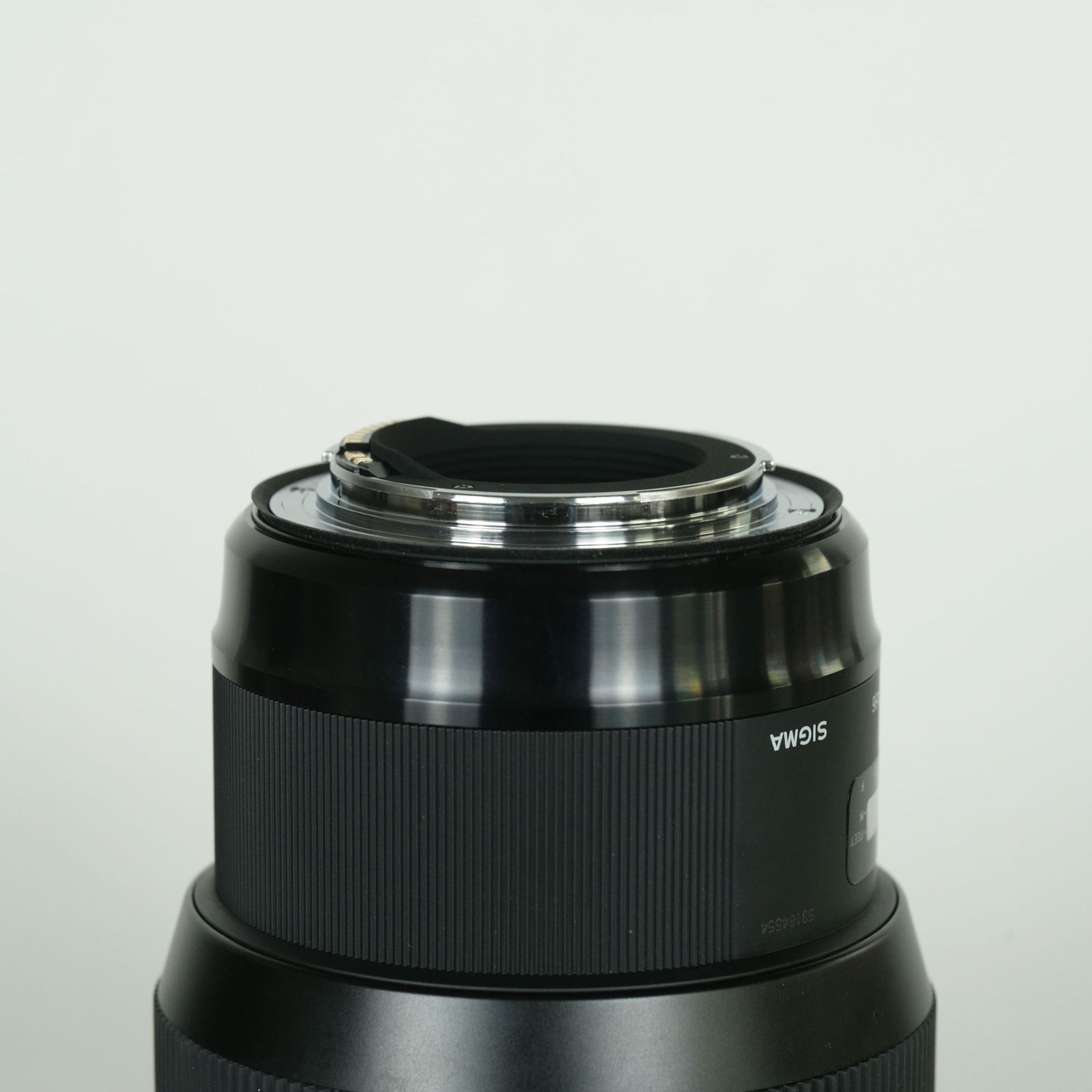  フィルター付 SIGMA 85 mm F 1 4 DG HSM Art キヤノンEF用 Canon EFマウント レンズ(単焦点) カメラ