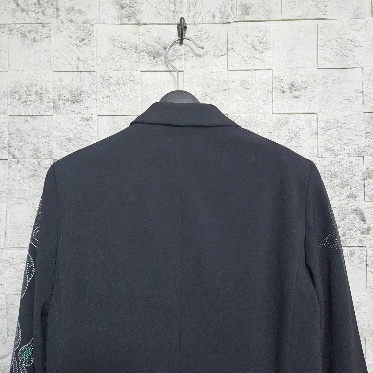  ZADIG-VOLTAIRE ザディグ エ ヴォルテール ブレーザー ジャケット テーラードジャケット ジャケット アウター