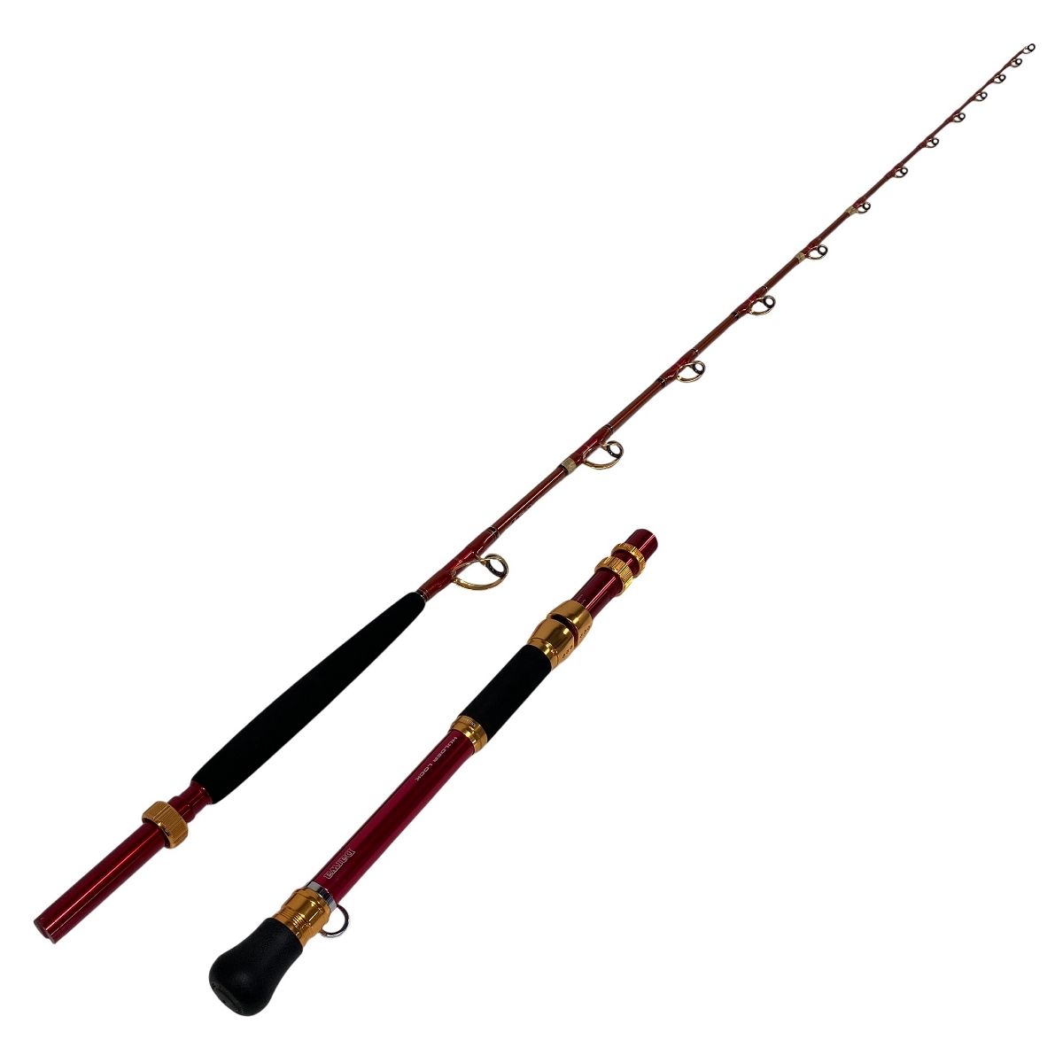 Daiwa ダイワ Viper VSP バイパーテイル AB 210 釣竿 釣具 フィッシング用品 訳有り