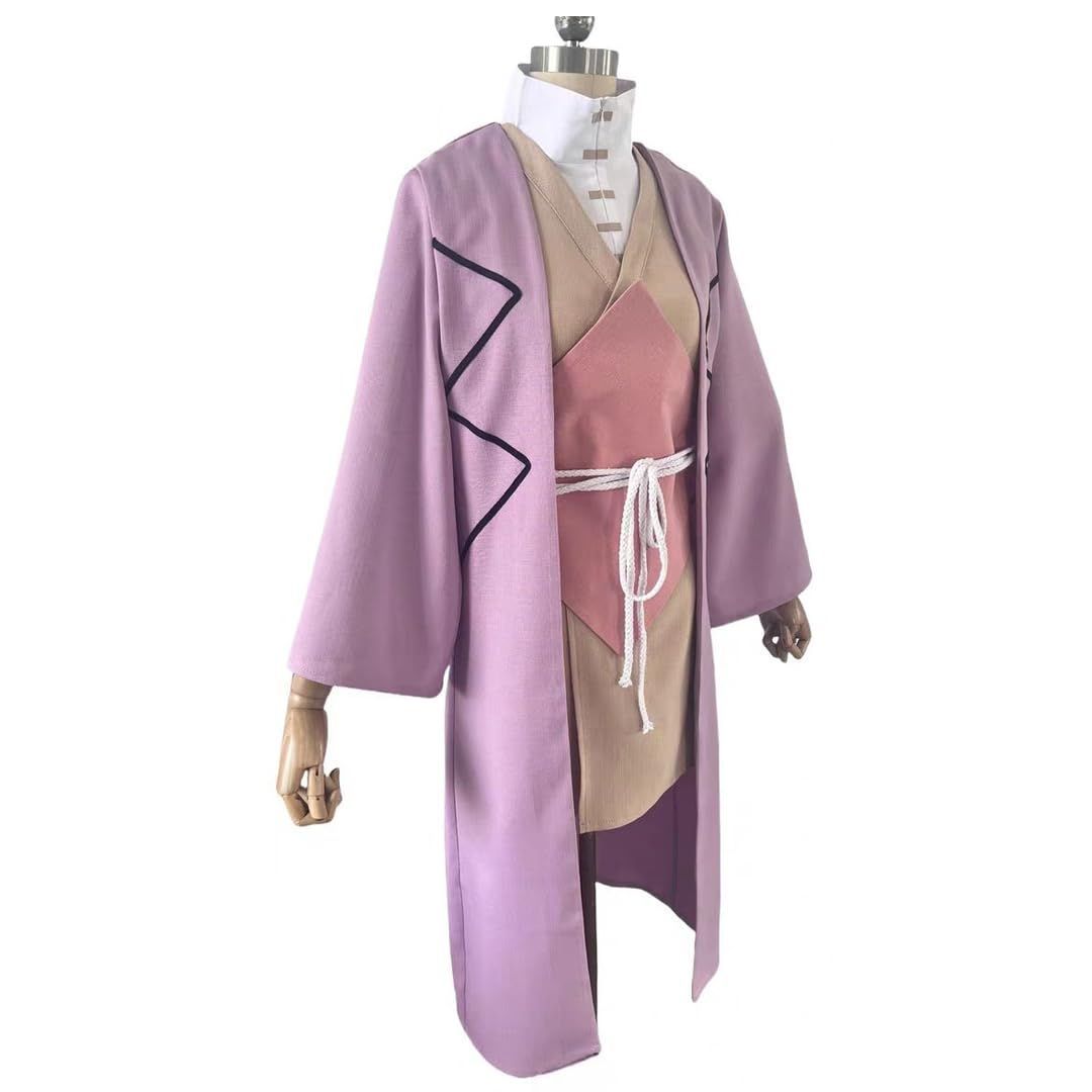 浅霧幻 コスプレ衣装 ウィッグ追加 演出服 コスチュームセット コスプレ cospla